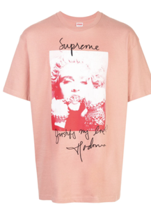 supreme madonna