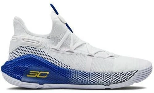 Las mejores ofertas en 6 zapatillas para hombre Under Armour Curry