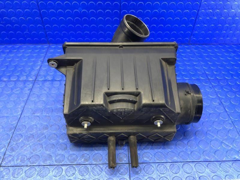 2016-2021 MCLAREN 570S LEFT SIDE AIR INTAKE CLEANER FILTER BOX HOUSING 11F087502