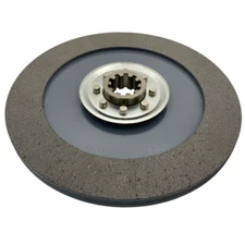 Clutch Plate - BMW Airheads Pre 1970; 21 21 0 070 060 / EnDurLast