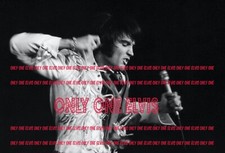 1970 ELVIS PRESLEY in the MOVIES 'That's The Way It Is' Photo NEW EXCLUSIVE 159