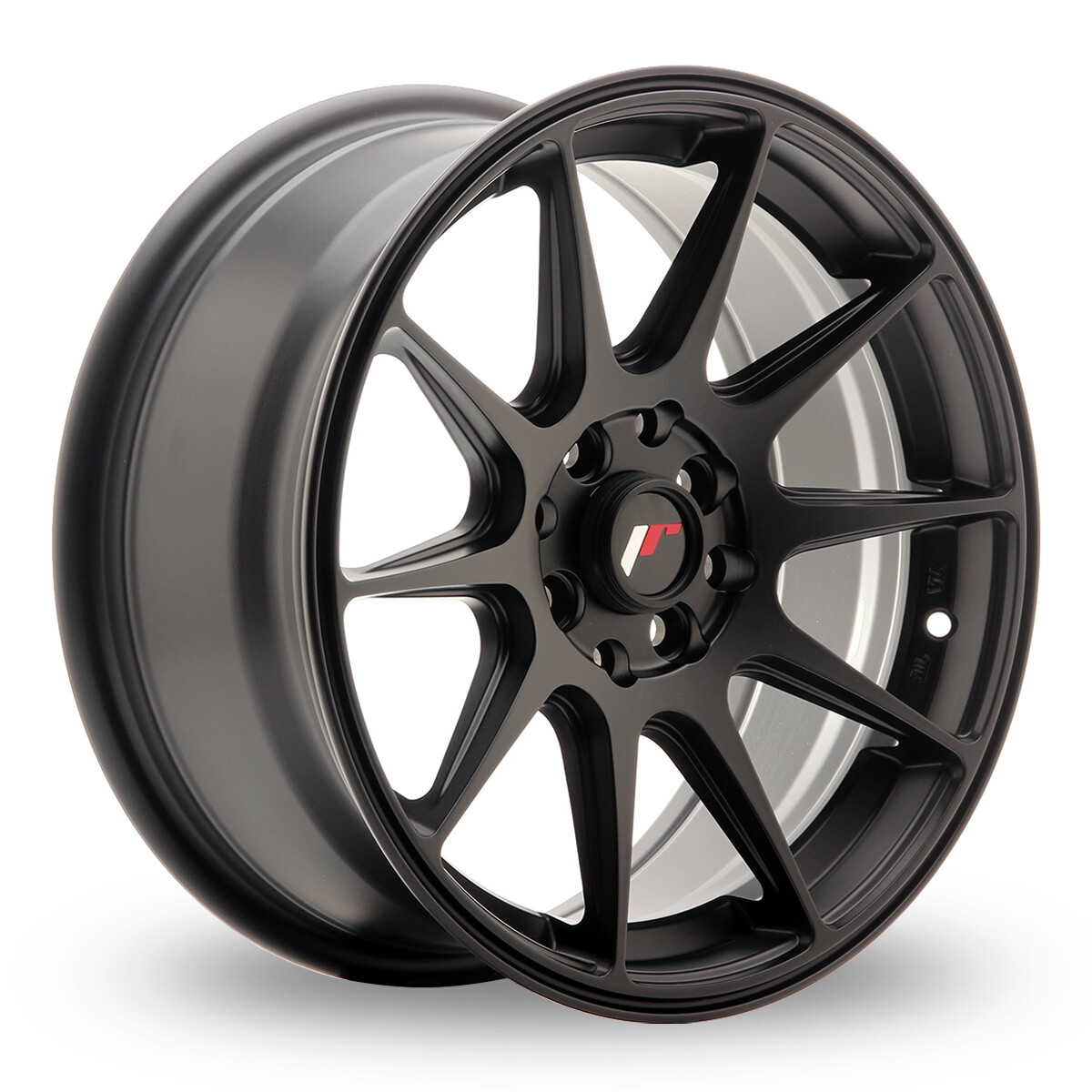 希少❗️JET'S TUNING WHEELS D-07 16×6.5 4X Mazda 6 2012 to 2022 Alloy Wheels - 16