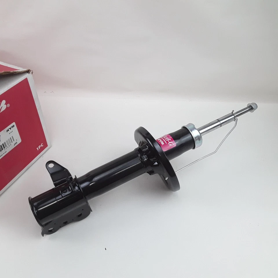 Puntal de suspensión trasera izquierda KYB 333277 para Mazda Protege Protege5 1999-2003 Foto 3 de 4