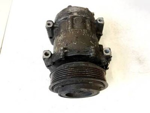 Renault Espace 2001 AC AIR Compressor Pump 25189311, 4992703034 #1777914-78