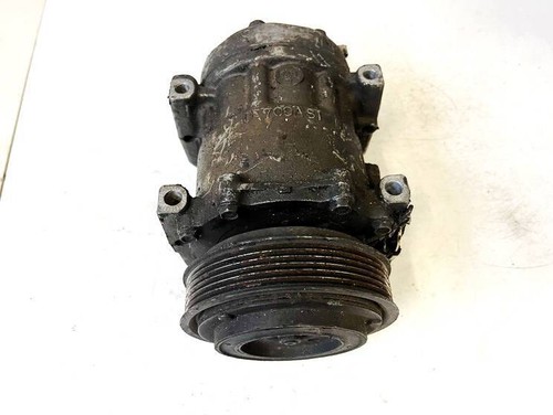Renault Espace 2001 AC AIR Compressor Pump 25189311, 4992703034 #1777914-78