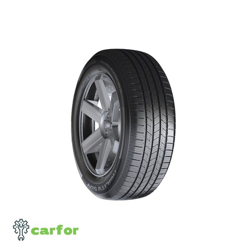 4 New 225/60R18 Blackhawk Agility SUV All Season Tires 60 18 2256018