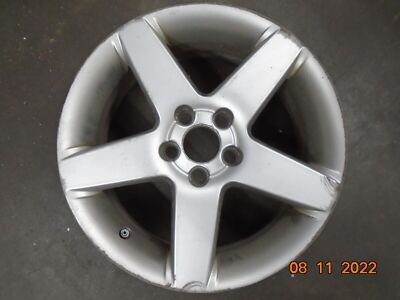 2008-2012 VOLVO C30 WHEEL RIM R17 17