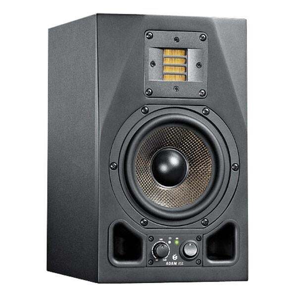 ADAM Audio A5X Studio Monitor Speaker 