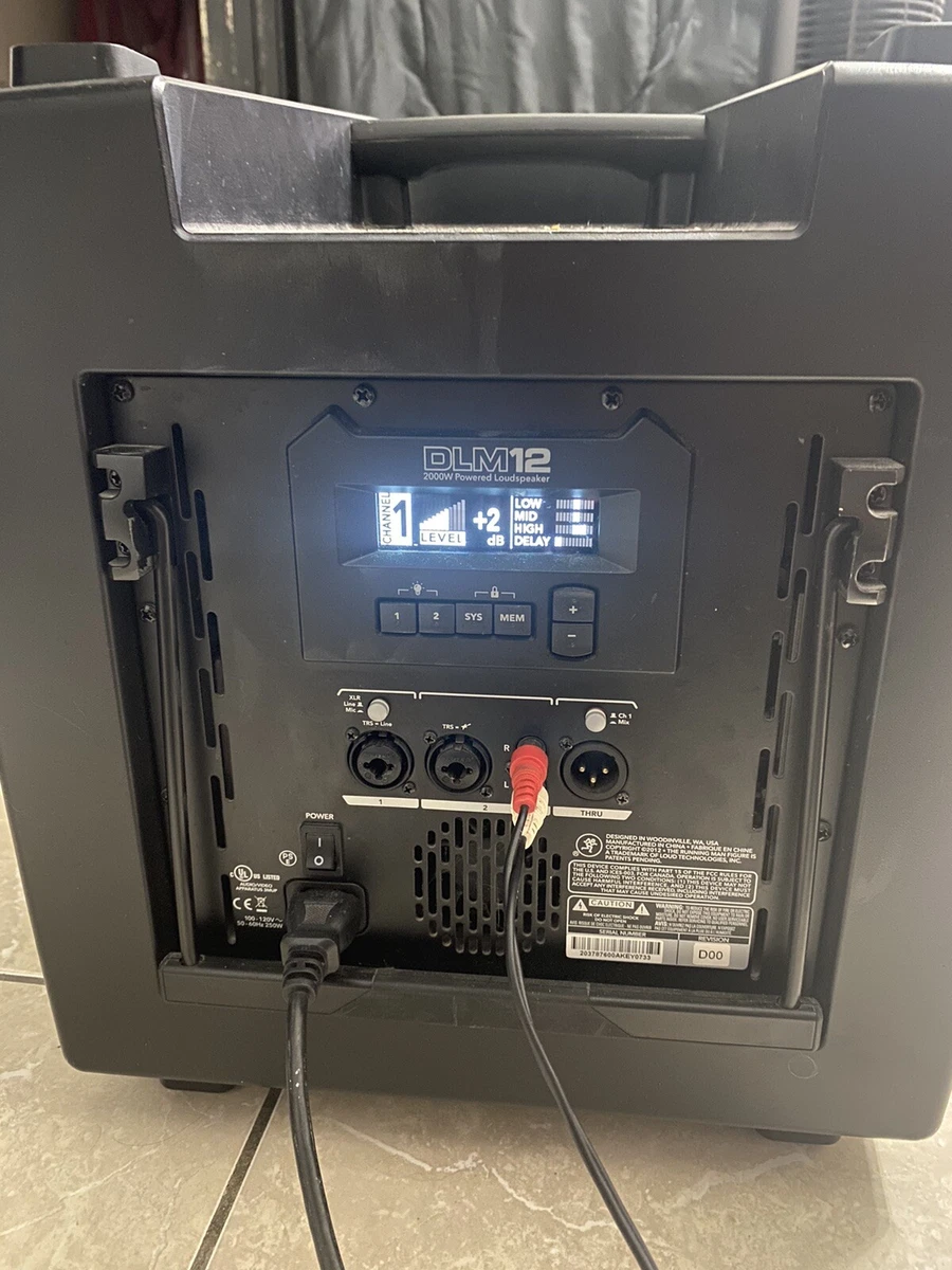Dlm12 hotsell
