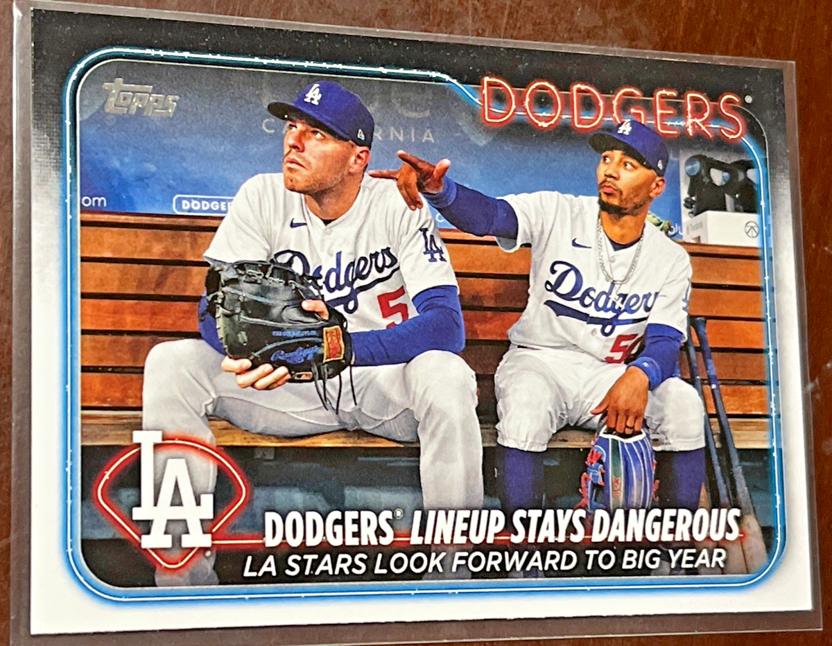 2024 Topps Series 2 