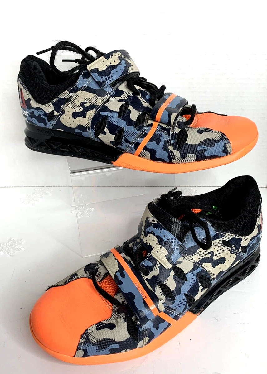 Reebok shop crossfit powerbax