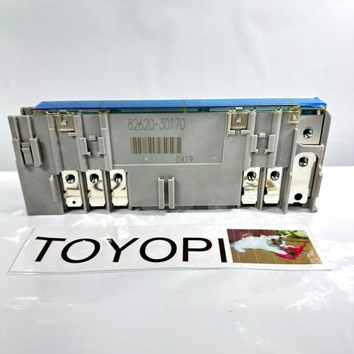 TOYOTA LEXUS IS250 IS350 GS350 GS430 Fusible Link Block 8262030170