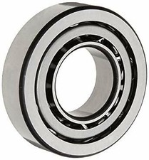 7201B NSK Angular Contact Bearing Polyamide Cage 12 x 32 x 10mm