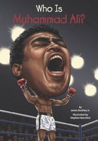 Who Is Muhammad Ali? (who Was...?) By James Buckley, (paperback), Grosset Andamp on sale Who Is Muhammad Ali? (who Was...?) By James Buckley, (paperback), Grosset Andamp on sale