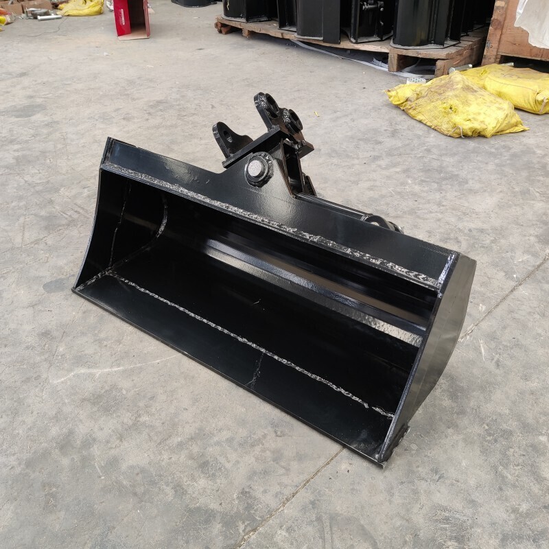 Rake Ripper Attachments Mini Excavator Grabber Hammer Ripper Rake Auger Bucket ...