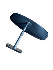 Ex Austin Healey Adjustable Rear View Mirror