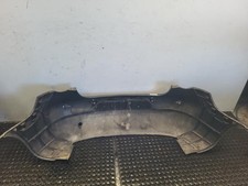 Pare-choc arrière Volkswagen EOS