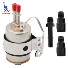 10299146 Fuel Pressure Regulatorfilter Kit -efi Or Ls Swap For C5 Corvette New 10299146 Fuel Pressure Regulatorfilter Kit -efi Or Ls Swap For C5 Corvette New