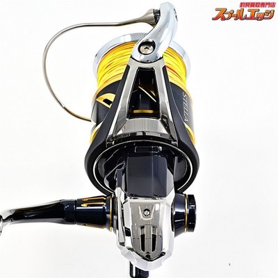 Mint】Shimano 20 Stella SW18000HG Spinning Reel from Japan #672 | eBay