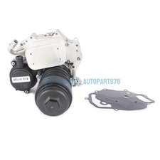 Diesel 3,0TDI Ölfilter Ölfiltergehäuse Fit Für VW Phaeton Touareg AUDI A4 A5 Q7