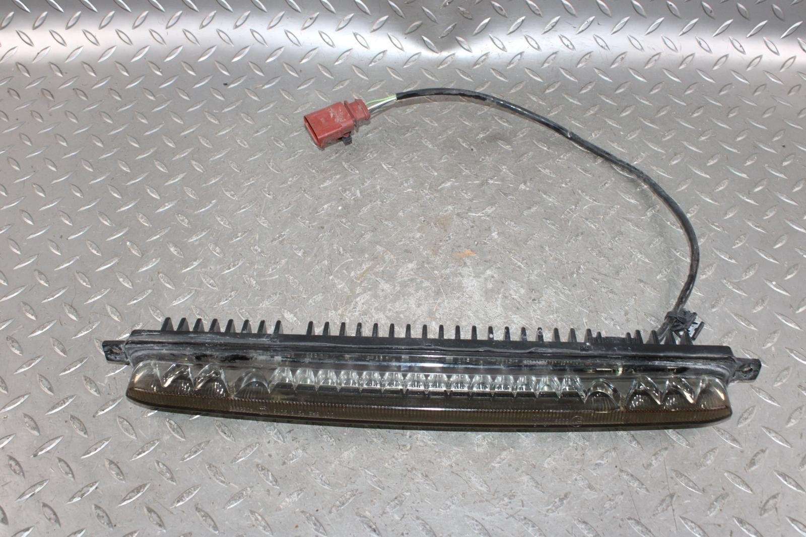 13-18 Flying Spur LED Rear Bumper Backup Reverse Light Lamp Lens OEM Factory WTY