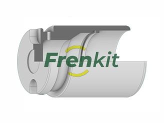 Kolben, Bremssattel Hinten Frenkit P385101 FüR Peugeot Renault Seat-image