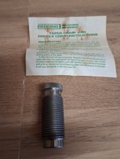 Redding 357 Maximum Reloading