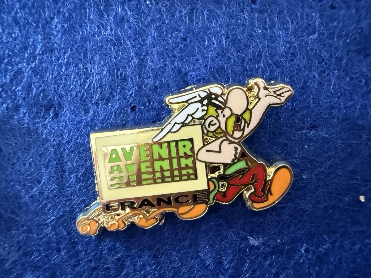 PIN'S ROLAND GARROS 92 A2 FR3 Tennis Diffuseur Coupe signé Decat Vintage RARE EUR 9,00 - FR