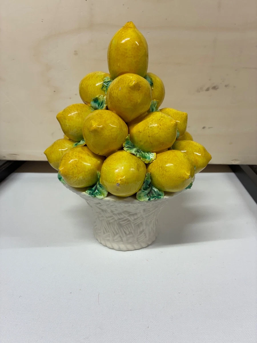 25+ Decorative Lemons for sale | Updated Oct 2026
