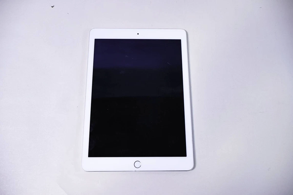 iPad Air 2 Wi-Fi 9.7