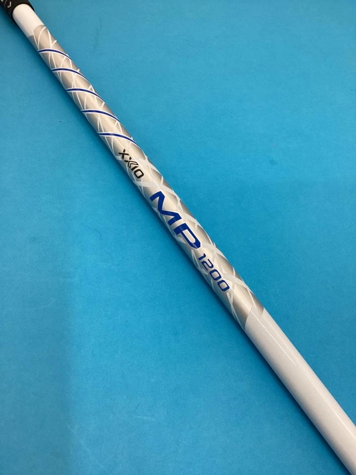 XXIO Driver XXIO12 XXIO MP400 Loft: 10.5° MP1200 Flex: SR with headcover - Image 4 of 4