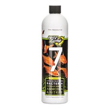 Fritz Zyme 7 - Live Nitrifying Bacteria for Freshwater
