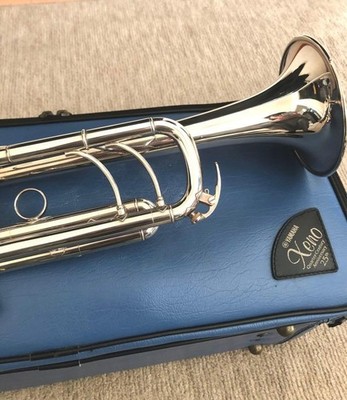 Yamaha YTR-8335RS Xeno Trumpet 25th Anniversary Model YTR8335RS