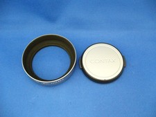 MINT CONTAX GG-2 Hood GK-41 46mm Cap for G1 G2