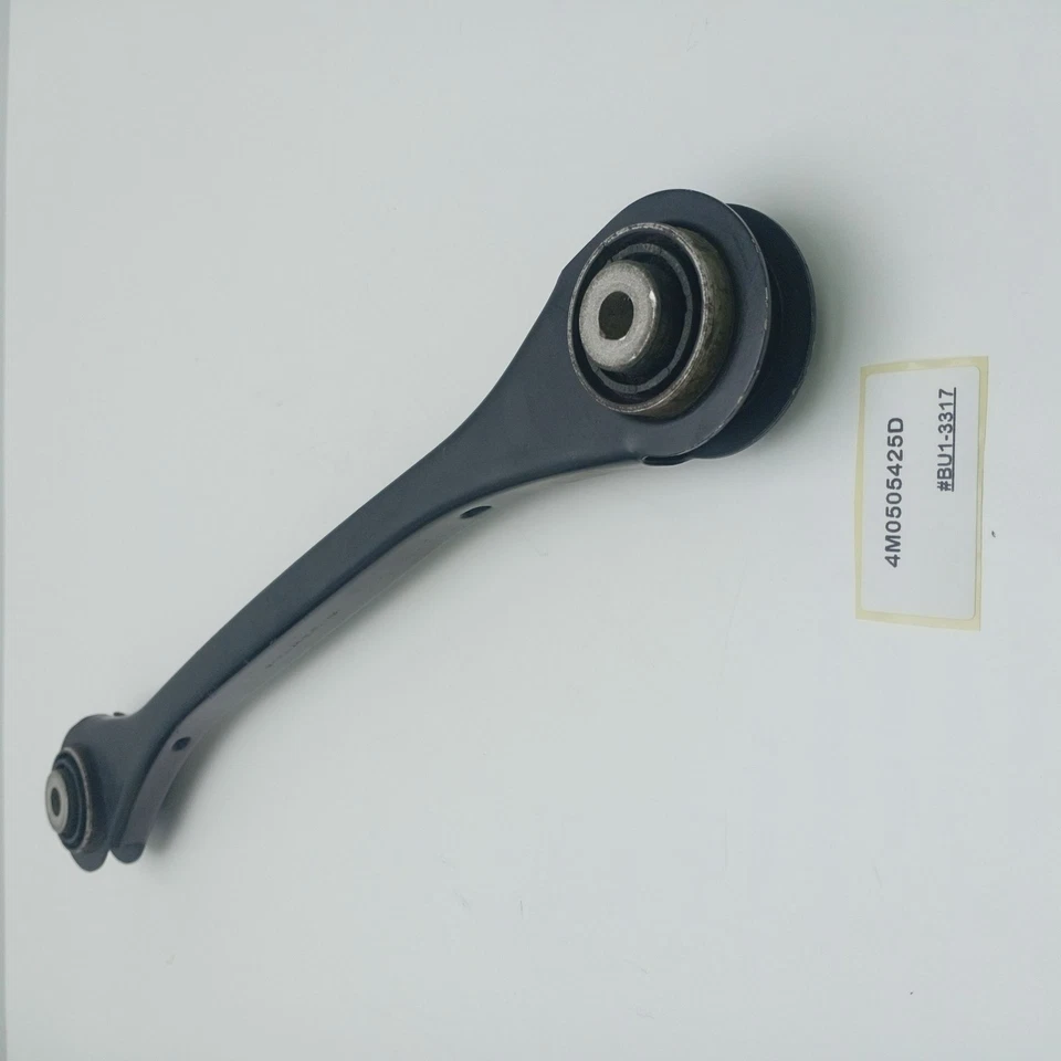 2017-2023 Audi A4 Rear Suspension Tie Rod 4M0505425D - Image 4 of 4