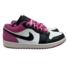 Jordan 1 SE Low Fuchsia for Sale | Authenticity Guaranteed | eBay