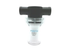 FESTO VAF-DB-1/4 / VAFDB14 (NEW IN BOX)