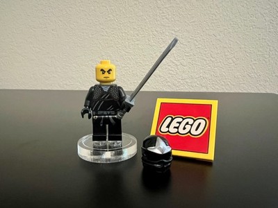 るき Cole ZX : Minifigure njo0054 | BrickLink