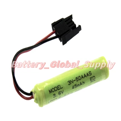 Vhbw Passend Für Compex Vitality  2000 MAh, 4,8 V, NiMH  Akku NiMH 2000 Mah 4 8 V S0l1n0k5