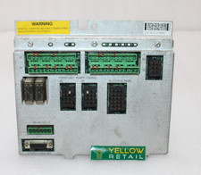 ABB DSQC331 SAFTY PANEL BOARD 3HAB7215-1/07