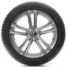 VW Arteon 3H Passat 3G Winterräder Sebring Pirelli 245/45R18 DOT23 3G8601025N