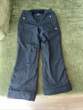 Obermeyer Teen L 14-16 Black Brooke Snow Pant