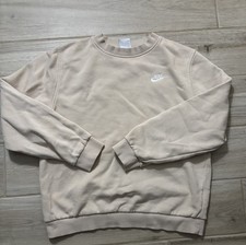 Nike Club Crew Sweatshirt Kids Youth XL