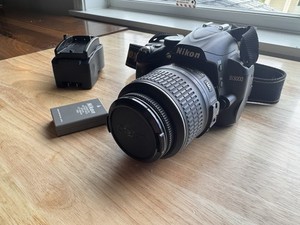 D3000 Nikon | eBay