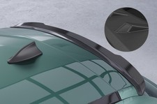 CSR Heckspoiler | Heckfl�gel mit ABE f�r BMW 5er F11 HF695-L Unlackiert roh (Lac