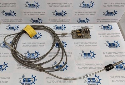 N52-003 Probe for Vaporiser Controller Capillary Temperature Sensor Assembly