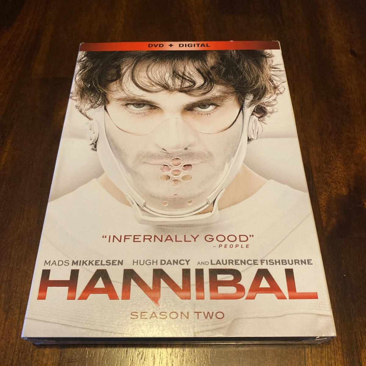 Mads Mikkelsen DVDs for sale | eBay