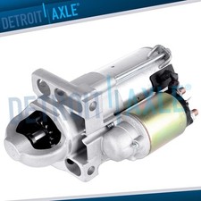 Starter for Chevy GMC Silverado Sierra 2500 3500 Cadillac Escalade V8 6.0L 11T
