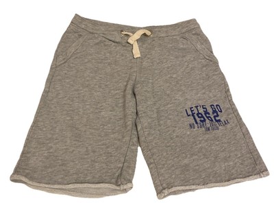 Jungen Tom Taylor, Sporthose S. In Grau