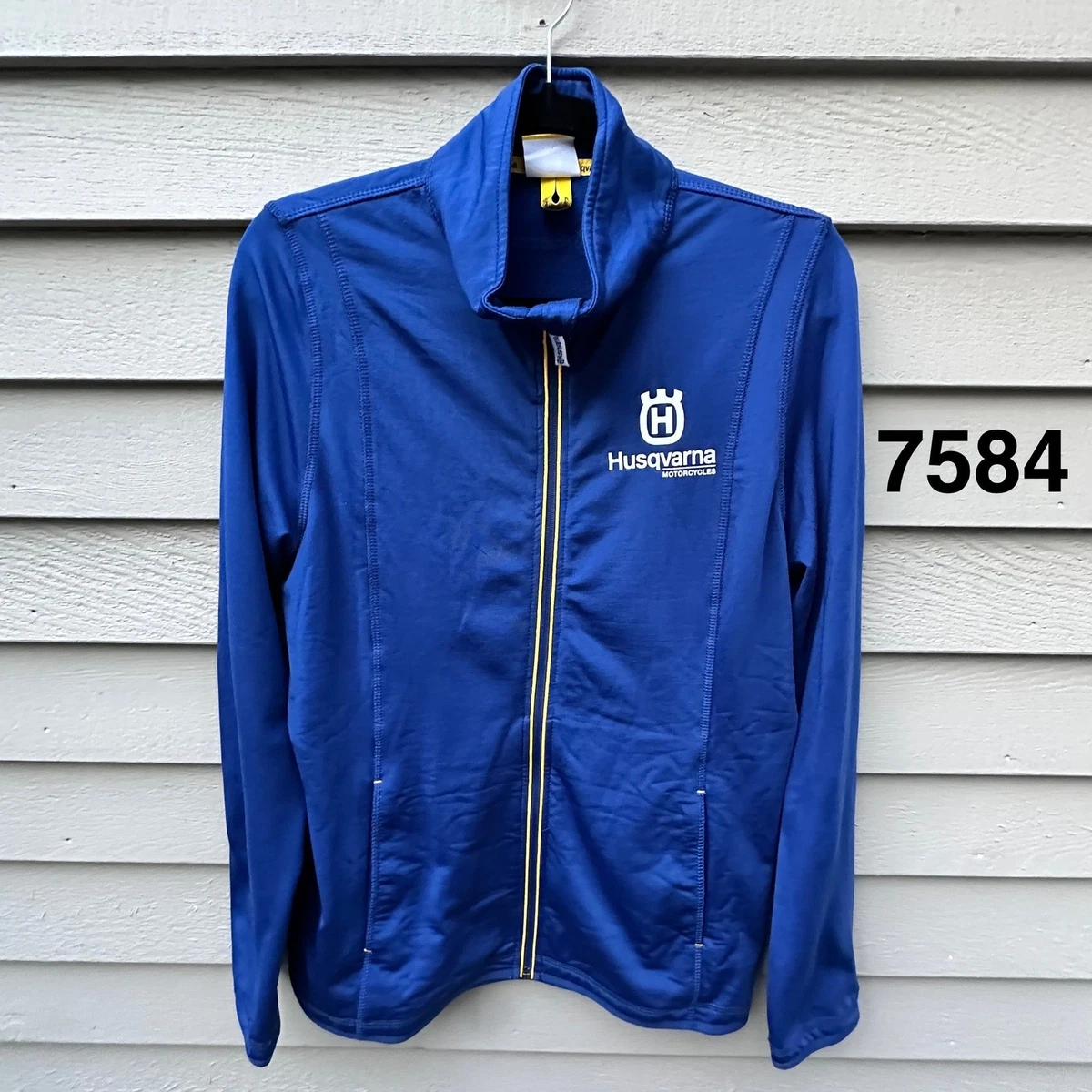 Husqvarna Coats, Jackets & Vests for Men for Sale | Shop New